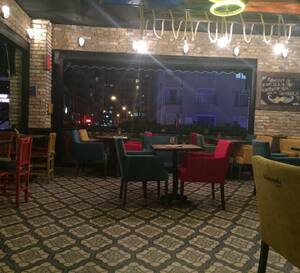 bayramefendi osmanli kahvecisi cukurova adana